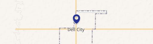 Dell City, TX 79837