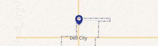 Dell City, TX 