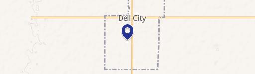 Dell City, TX 79837