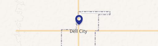 Dell City, TX 79837