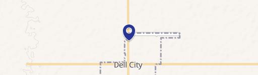 Dell City, TX 
