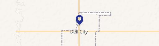 Dell City, TX 79837