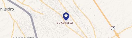 Cuadrilla Rd