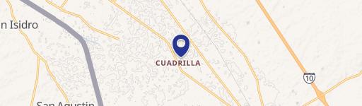 Cuadrillo Rd