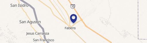 Fabens, TX 79838