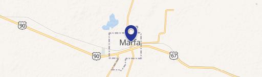 Marfa, TX 79843