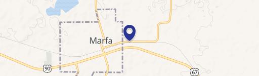 Marfa, TX 79843