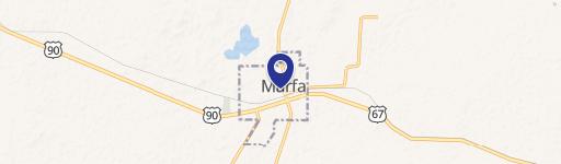 Marfa, TX 79843