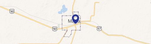 Marfa, TX 79843