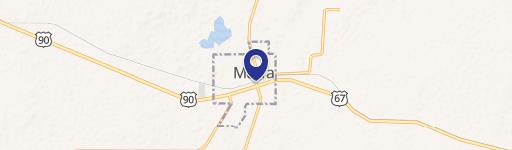 Marfa, TX 79843