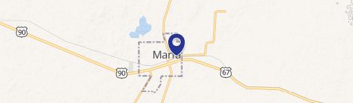 Marfa, TX 79843