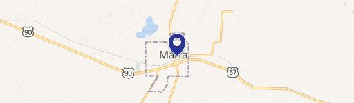 Marfa, TX 79843
