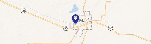 Marfa, TX 79843