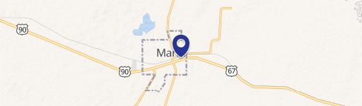 Marfa, TX 79843