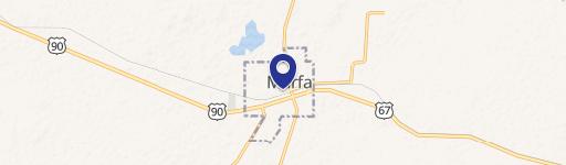 Marfa, TX 79843