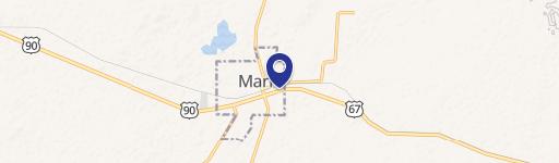 Marfa, TX 79843