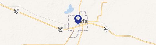 Marfa, TX 79843