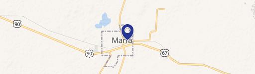 Marfa, TX 79843