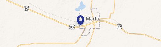 Marfa, TX 79843
