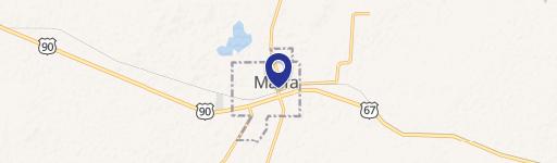Marfa, TX 79843