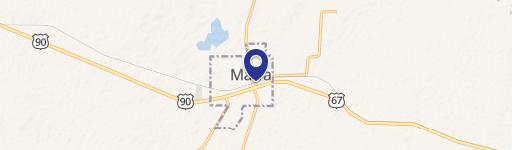 Marfa, TX 79843