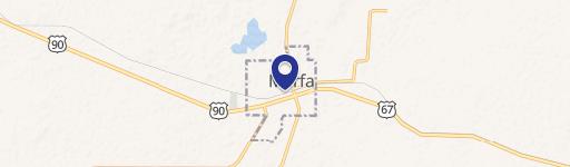 Marfa, TX 79843