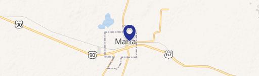 Marfa, TX 79843