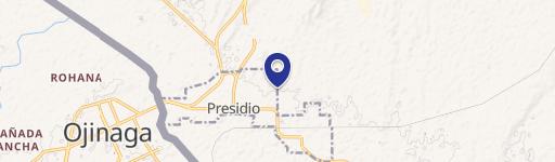 Presidio, TX 79845