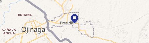 Presidio, TX 79845