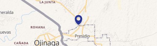 Presidio, TX 79845