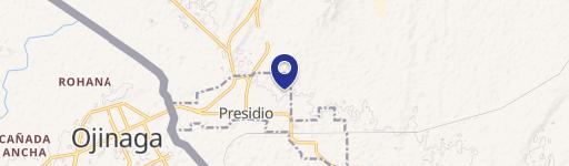 Presidio, TX 79845