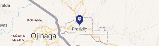 Presidio, TX 79845