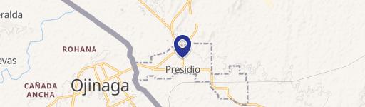 Presidio, TX 79845