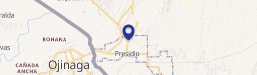 Presidio, TX 79845