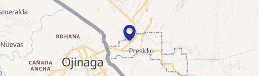 Presidio, TX 79845