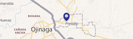 Presidio, TX 79845