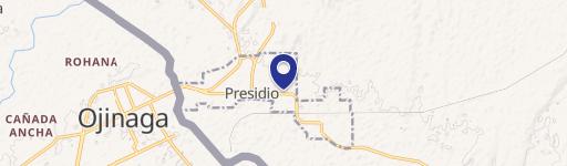 Presidio, TX 79845