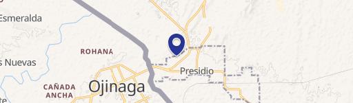 Presidio, TX 79845