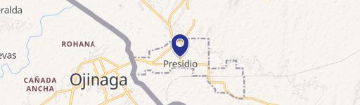 Presidio, TX 79845