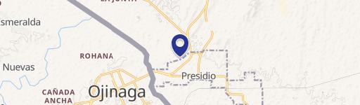 Presidio, TX 79845