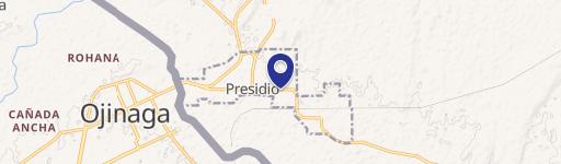 Presidio, TX 79845