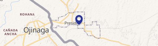 Presidio, TX 79845