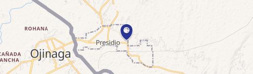 Presidio, TX 79845
