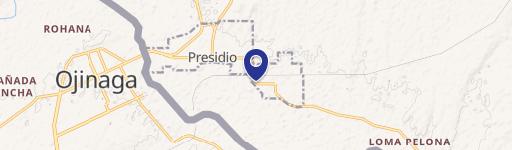 Presidio, TX 79845