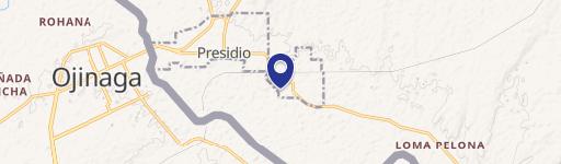 Presidio, TX 79845