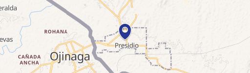 Presidio, TX 79845