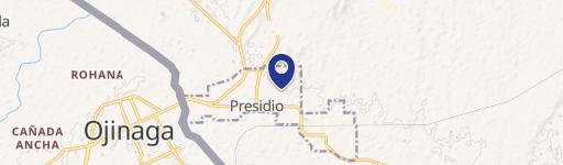 Presidio, TX 79845