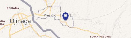 Presidio, TX 79845