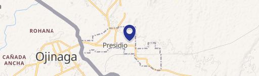 Presidio, TX 79845