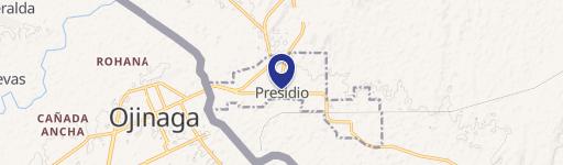 Presidio, TX 79845